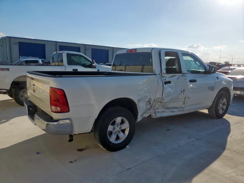 Продажа на аукционе авто 2024 Ram 1500 Classic, vin: 1C6RR6GG2RS135976, номер лота: 85523785