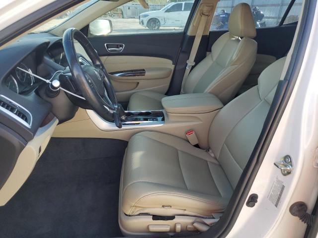 Продажа на аукционе авто 2019 Acura Tlx, vin: 19UUB1F39KA002282, номер лота: 87027975