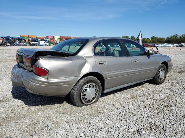82408265 :رقم المزاد ، 1G4HR54K93U140073 vin ، 2003 Buick Lesabre Limited مزاد بيع