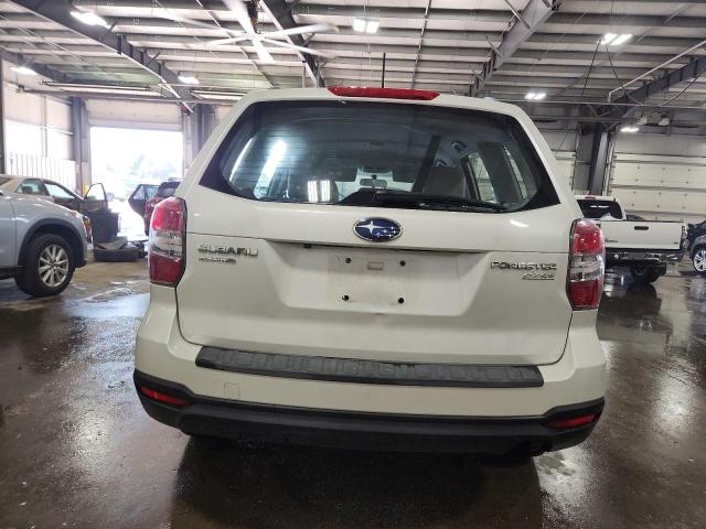 84922505 :رقم المزاد ، JF2SJABC1FH487112 vin ، 2015 Subaru Forester مزاد بيع