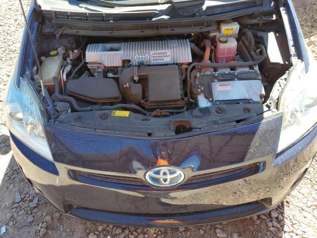 Продаж на аукціоні авто 2010 Toyota Prius, vin: JTDKN3DU2A0200145, номер лоту: 81912655