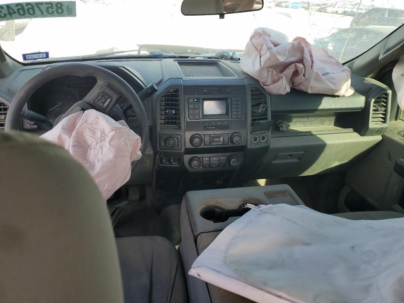 Aukcja sprzedaży 2022 Ford F250 Super Duty, vin: 1FT7W2B63NEF33240, numer aukcji: 85766435