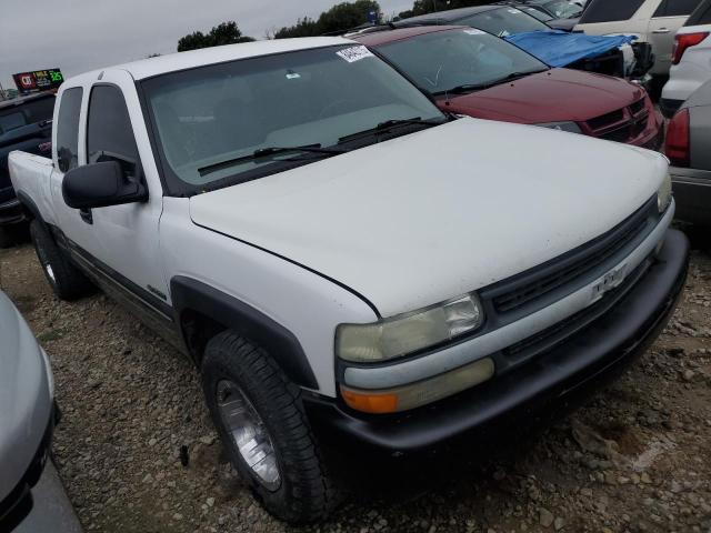 84643115 :رقم المزاد ، 2GCEC19T3Y1312099 vin ، 2000 Chevrolet Silverado C1500 مزاد بيع