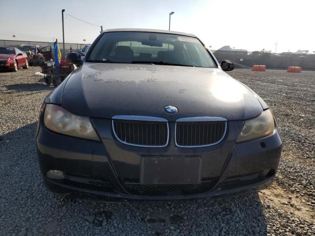 2006 Bmw 325 Xi მანქანა იყიდება აუქციონზე, vin: WBAVD13576KV06331, აუქციონის ნომერი: 90091825