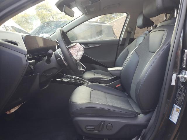 Продажа на аукционе авто 2023 Kia Niro Wind, vin: KNDCR3L19P5073860, номер лота: 95467995