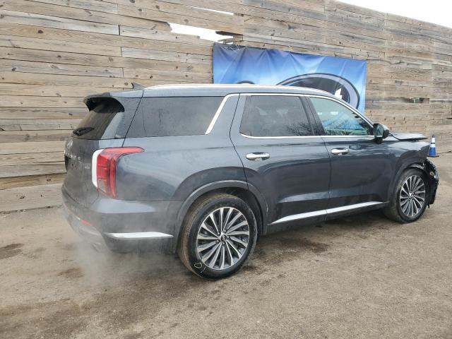 Продаж на аукціоні авто 2025 Hyundai Palisade, vin: KM8R7DGE6SU854543, номер лоту: 90842995