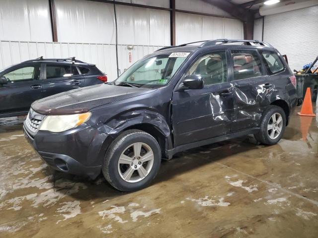 Продажа на аукционе авто 2011 Subaru Forester 2, vin: JF2SHBBC2BH746220, номер лота: 86545205