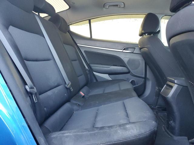 84196485 :رقم المزاد ، KMHD84LF8JU699188 vin ، 2018 Hyundai Elantra مزاد بيع