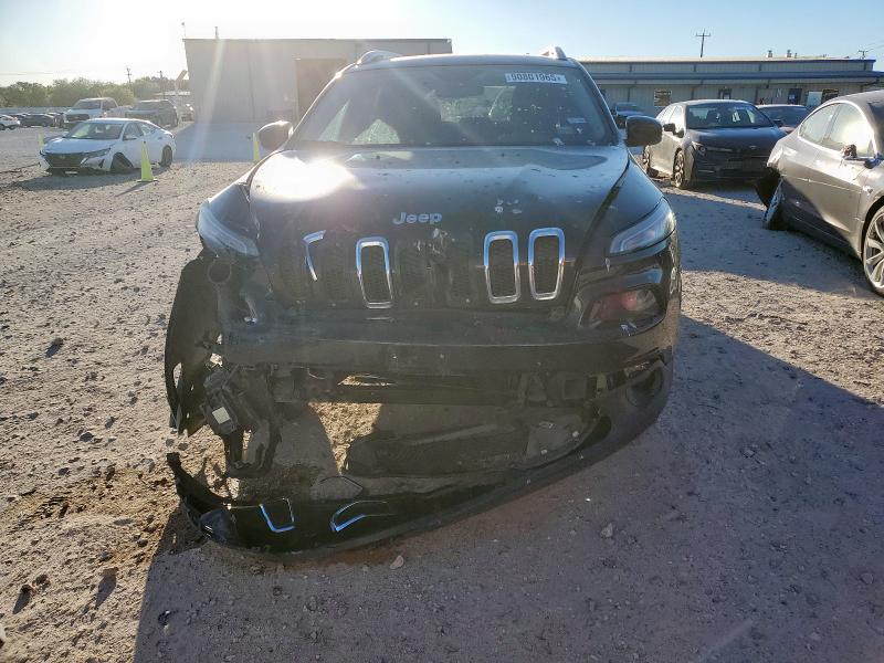 Aukcja sprzedaży 2016 Jeep Cherokee, vin: 1C4PJLCSXGW173218, numer aukcji: 90801965