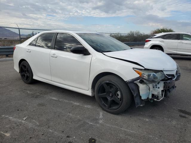 2013 Toyota Camry Se მანქანა იყიდება აუქციონზე, vin: 4T1BK1FK4DU535683, აუქციონის ნომერი: 82373885