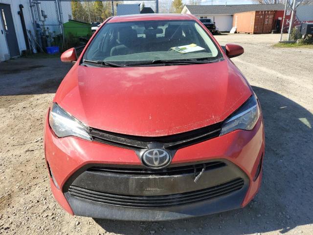 Продаж на аукціоні авто 2019 Toyota Corolla, vin: 2T1BURHE0KC222337, номер лоту: 85941495