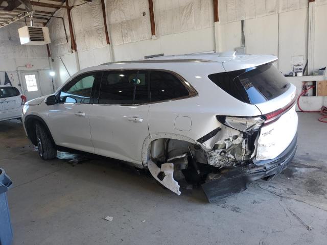 2025 Buick Enclave მანქანა იყიდება აუქციონზე, vin: 5GAERARS7SJ151907, აუქციონის ნომერი: 86613185