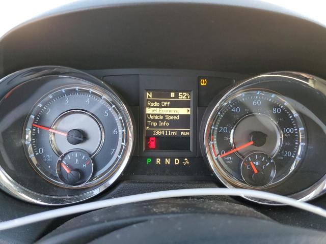 82713255 :رقم المزاد ، 2C4RC1BG0GR288715 vin ، 2016 Chrysler Town & Country مزاد بيع