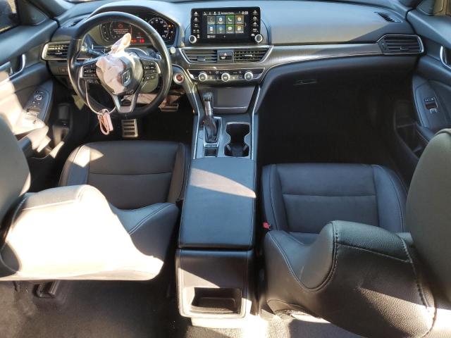 Продаж на аукціоні авто 2020 Honda Accord Spo, vin: 1HGCV1F37LA006142, номер лоту: 90233605
