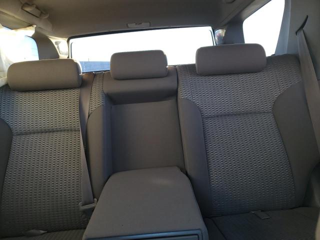 87410355 :رقم المزاد ، JTEBU14R078083173 vin ، 2007 Toyota 4runner مزاد بيع