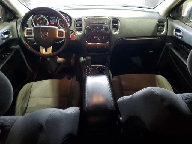 Продаж на аукціоні авто 2013 Dodge Durango Sx, vin: 1C4RDHAG9DC673945, номер лоту: 98300645
