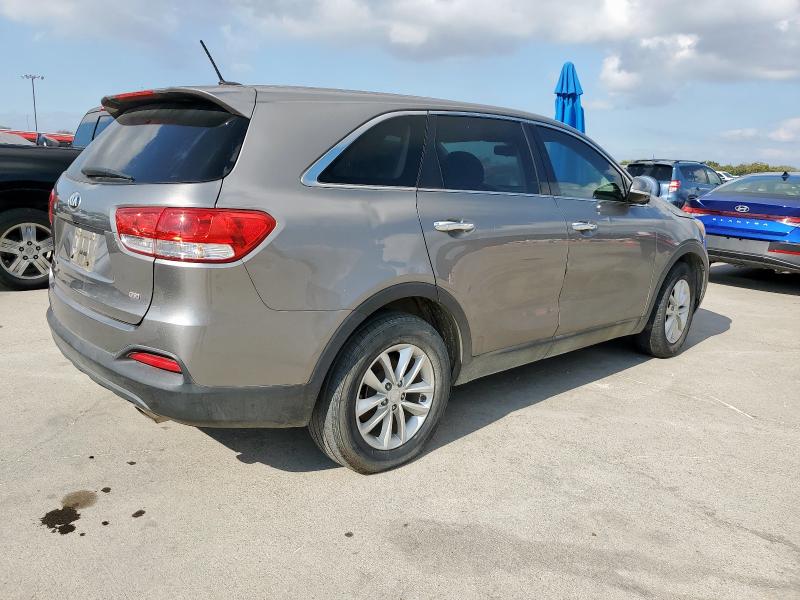 Продажа на аукционе авто 2018 Kia Sorento, vin: 5XYPG4A34JG412718, номер лота: 90407985