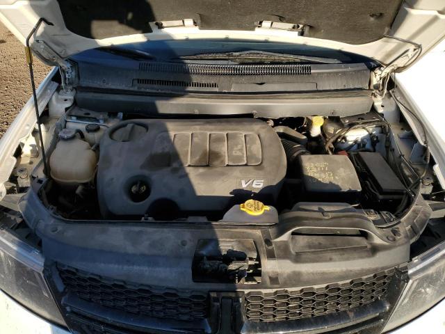 89645295 :رقم المزاد ، 3C4PDCGGXJT443672 vin ، 2018 Dodge Journey Cr مزاد بيع