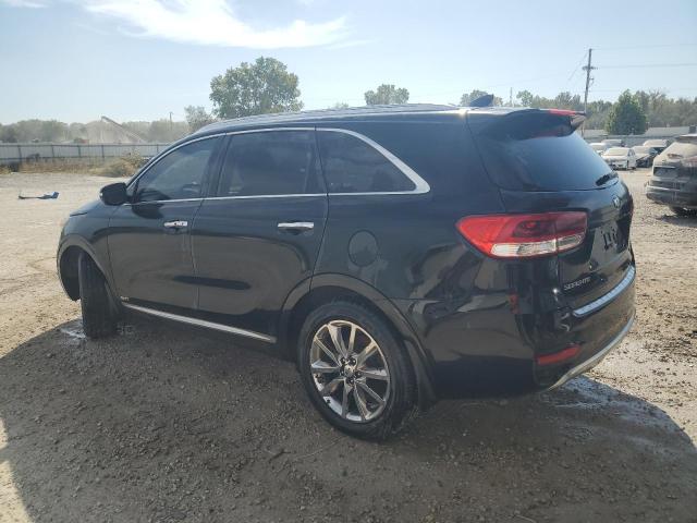 2017 Kia Sorento Sx მანქანა იყიდება აუქციონზე, vin: 5XYPKDA58HG236802, აუქციონის ნომერი: 84438635