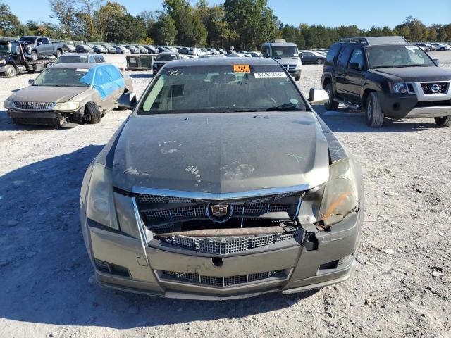 Aukcja sprzedaży 2010 Cadillac Cts, vin: 1G6DE5EG6A0122257, numer aukcji: 87062755