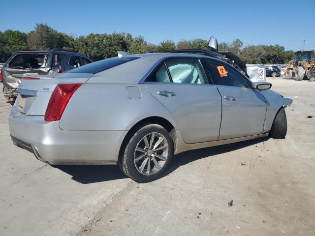 87480425 :رقم المزاد ، 1G6AR5SS3K0100962 vin ، 2019 Cadillac Cts مزاد بيع