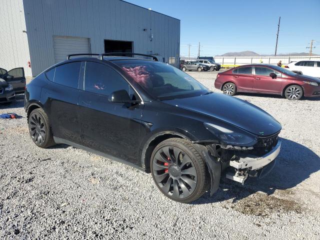Продажа на аукционе авто 2022 Tesla Model Y, vin: 7SAYGDEF3NF408085, номер лота: 86462525