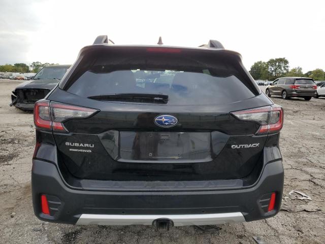 85854025 :رقم المزاد ، 4S4BTANC8M3111064 vin ، 2021 Subaru Outback Li مزاد بيع
