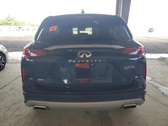 Aukcja sprzedaży 2025 Infiniti Qx50 Luxe, vin: 3PCAJ5BB3SF109604, numer aukcji: 90274375