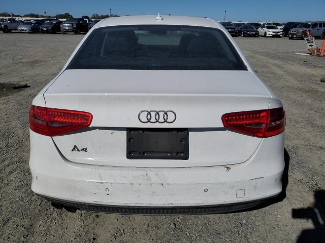 Продажа на аукционе авто 2016 Audi A4 Premium, vin: WAUAFAFL8GN010411, номер лота: 87283695