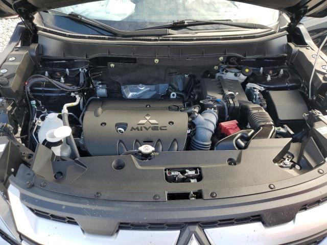 Продаж на аукціоні авто 2024 Mitsubishi Outlander Sport S/se, vin: JA4ARUAU0RU013768, номер лоту: 86217435