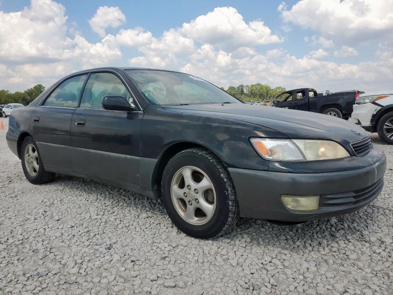 1999 Lexus Es 300 მანქანა იყიდება აუქციონზე, vin: JT8BF28G2X0213738, აუქციონის ნომერი: 85124545