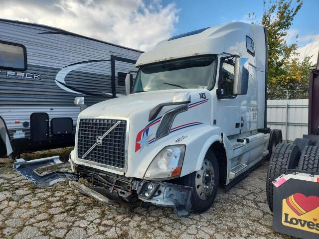 Продаж на аукціоні авто 2016 Volvo Vn, vin: 4V4NC9EH6GN956987, номер лоту: 72272566
