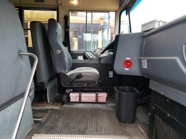 Продажа на аукционе авто 2009 Ic Corporation 3000 Ce, vin: 4DRBUSKNX9B102064, номер лота: 87115585
