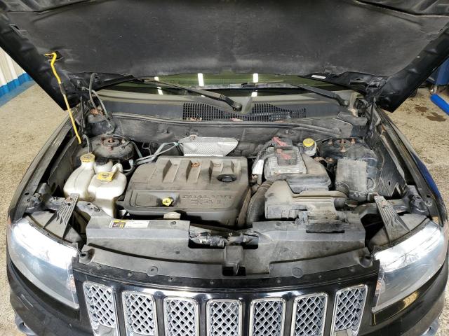 Продаж на аукціоні авто 2017 Jeep Compass, vin: 1C4NJDEB8HD191854, номер лоту: 82709105