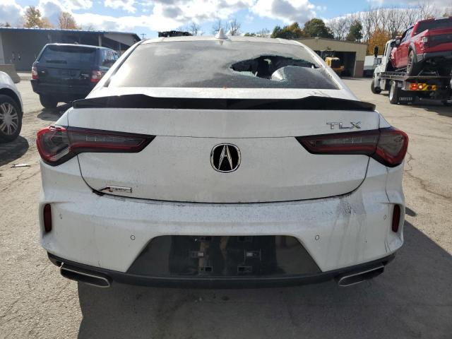 87259675 :رقم المزاد ، 19UUB5F50NA000286 vin ، 2022 Acura Tlx Tech A مزاد بيع