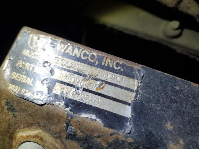 Продажа на аукционе авто 1990 Wanco Unknown, vin: 917928, номер лота: 47286546