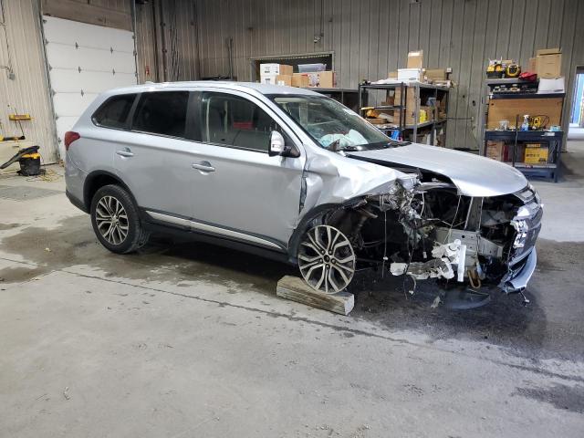 Продаж на аукціоні авто 2017 Mitsubishi Outlander, vin: JA4AZ3A3XHZ037823, номер лоту: 84638585