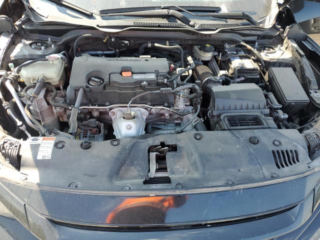 81838735 :رقم المزاد ، 2HGFC2F86LH522143 vin ، 2020 Honda Civic مزاد بيع