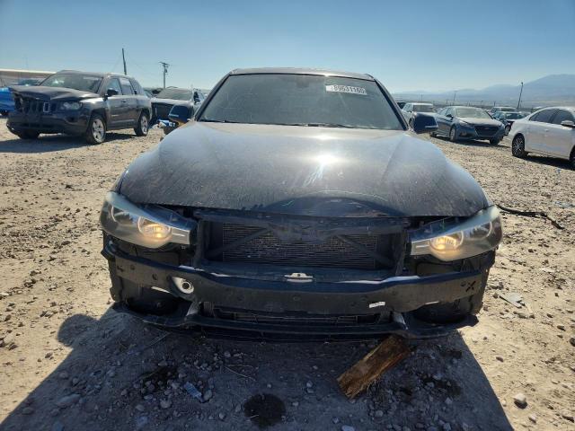 2014 Bmw 320 მანქანა იყიდება აუქციონზე, vin: WBA3C3G54ENS70542, აუქციონის ნომერი: 89631165