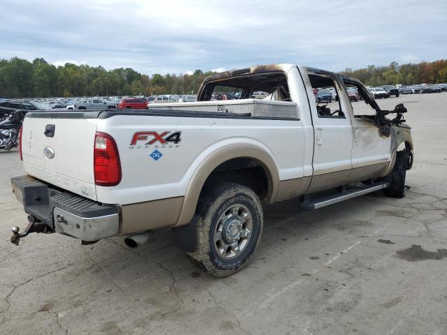 Auction sale of the 2012 Ford F250, vin: 1FT7W2B63CEB49004, lot number: 86472895