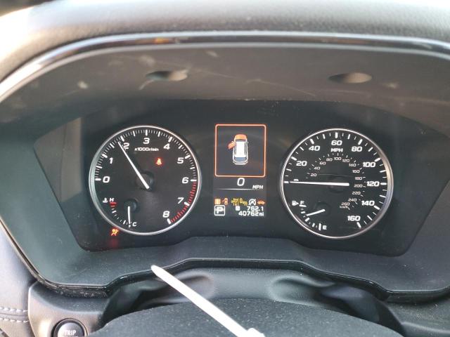2025 Subaru Outback მანქანა იყიდება აუქციონზე, vin: 4S4BTAFC9S3110887, აუქციონის ნომერი: 85146805