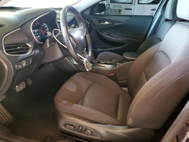 86679305 :رقم المزاد ، 1G1ZG5ST1MF040400 vin ، 2021 Chevrolet Malibu Rs مزاد بيع
