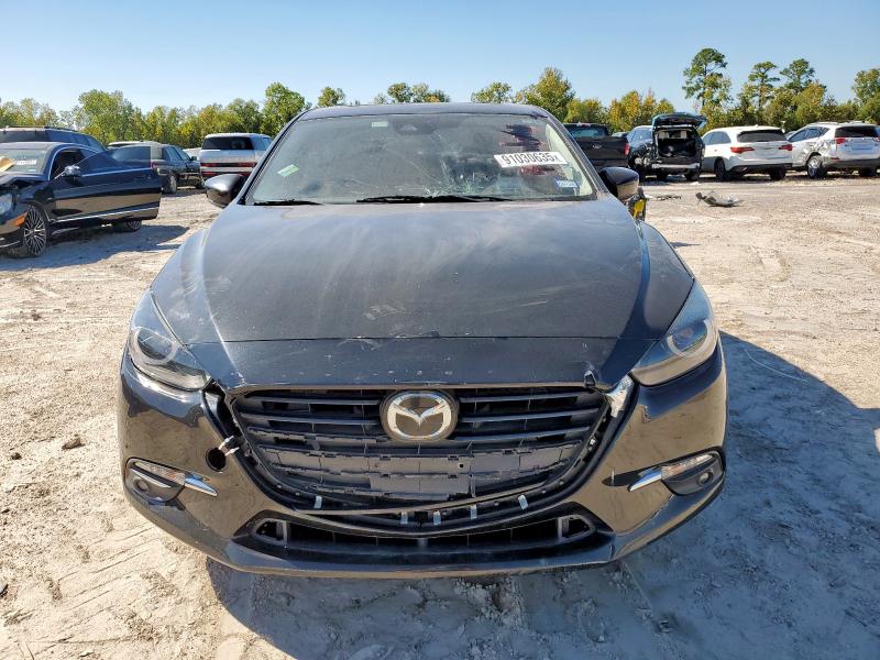 Продажа на аукционе авто 2018 Mazda 3, vin: 3MZBN1W38JM212920, номер лота: 91030635