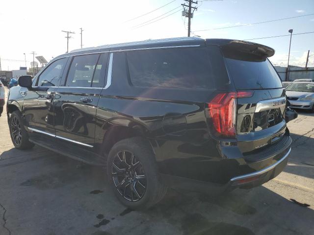 85939365 :رقم المزاد ، 1GKS2GKD3NR247256 vin ، 2022 Gmc Yukon Xl K1500 Slt مزاد بيع
