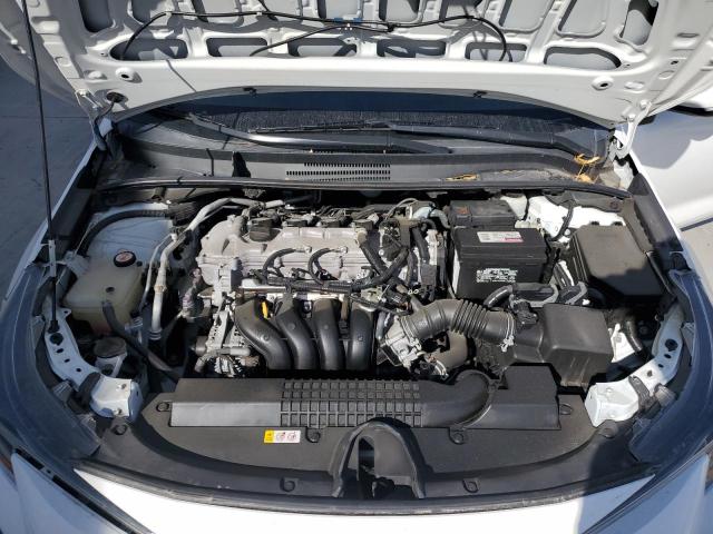 Продаж на аукціоні авто 2021 Toyota Corolla, vin: 5YFEPMAE3MP248483, номер лоту: 90888305