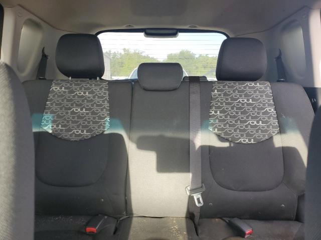 Aukcja sprzedaży 2011 Kia Soul, vin: KNDJT2A24B7309360, numer aukcji: 85738965