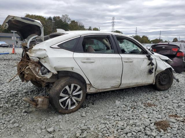 2022 Honda Civic Lx მანქანა იყიდება აუქციონზე, vin: 2HGFE2F23NH520505, აუქციონის ნომერი: 86499235