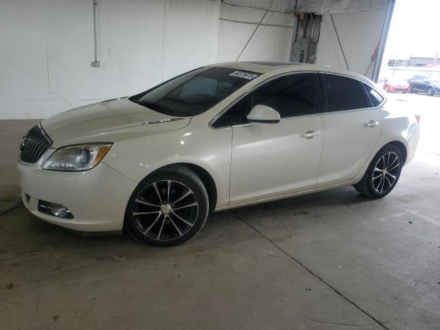 84575975 :رقم المزاد ، 1G4PW5SKXG4144355 vin ، 2016 Buick Verano مزاد بيع