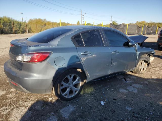 87270175 :رقم المزاد ، JM1BL1SF9A1308447 vin ، 2010 Mazda 3 مزاد بيع