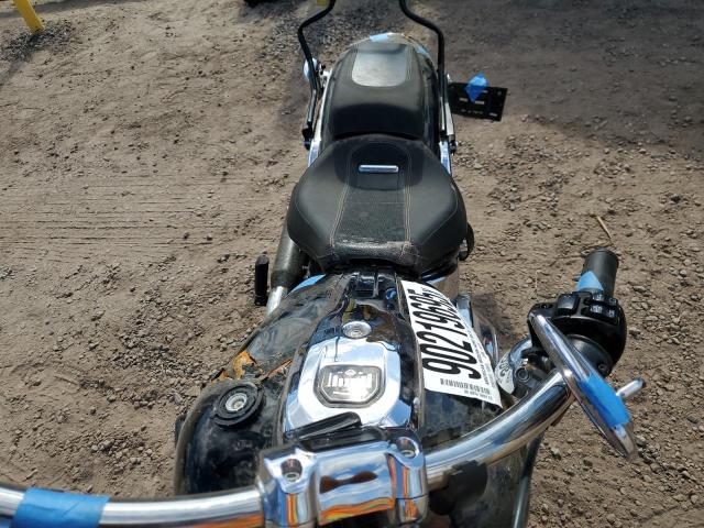 Aukcja sprzedaży 2024 Harley Davidson Fxbr, vin: 1HD1YEZ11RB038911, numer aukcji: 90219695